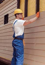 Best Fiber Cement Siding Installation  in Millwood, WA